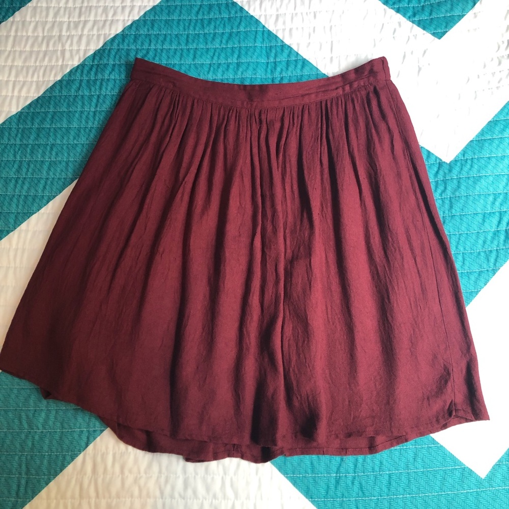 Old Navy Skirt